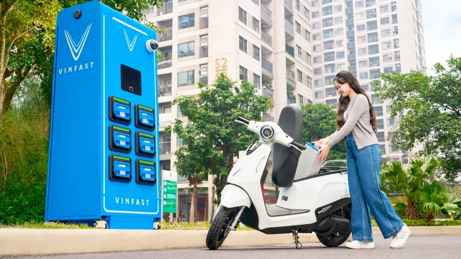 vinfast entra mercado moto electrica india mas grande mundo 2