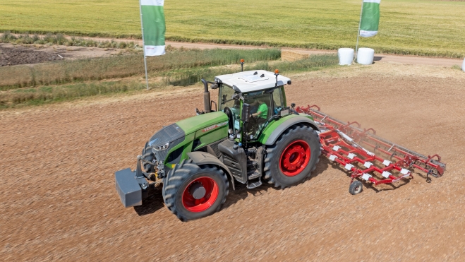 tractor eléctrico tractor eléctrico