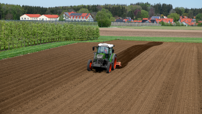 tractor eléctrico tractor eléctrico