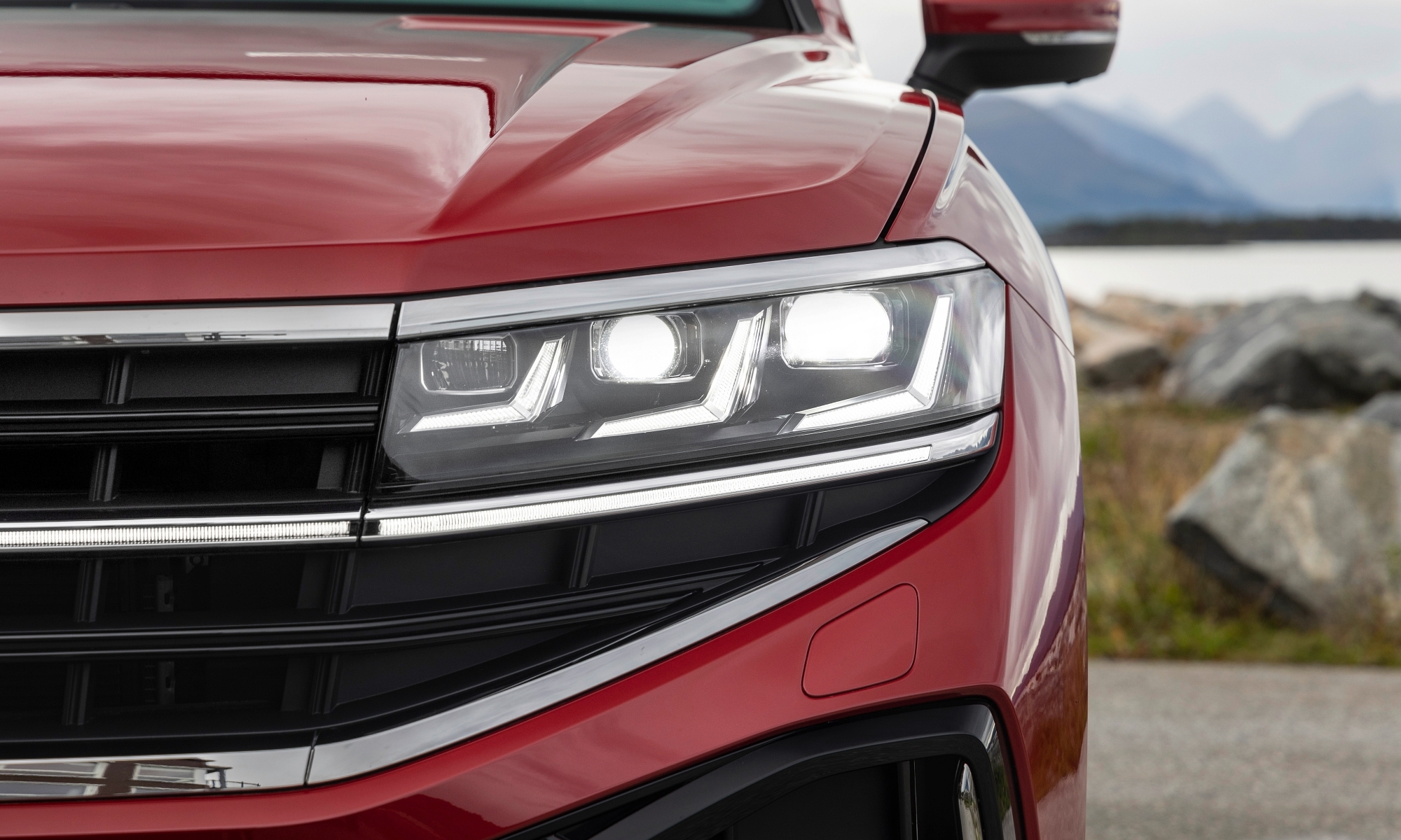 El Touareg hace ya meses que no está disponible en el catálogo de Volkswagen.