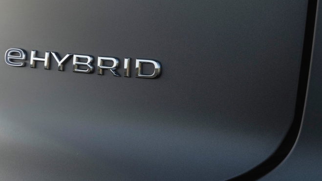 Volkswagen eHybrid Volkswagen eHybrid