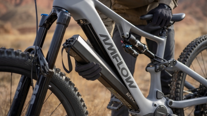 PR Pro Easy Battery Swap 1