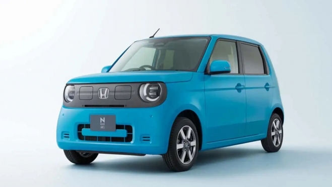 honda ev honda ev