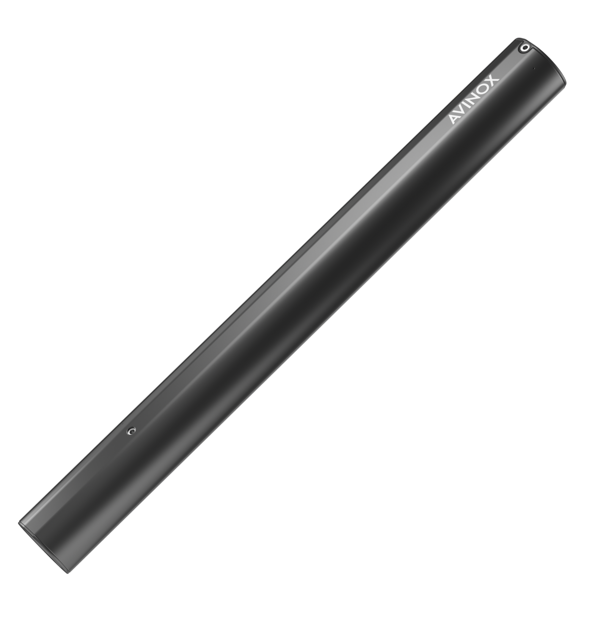 Avinox FP700 Battery Slanted View