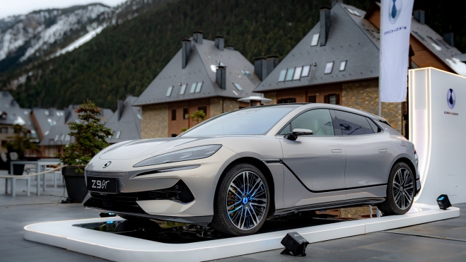 denza z9gt denza z9gt