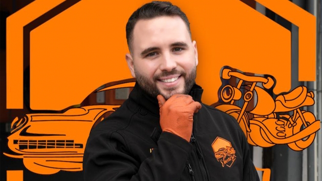 juan jose ebenezer mecanico taller toyota motor hibrido duro mantenimiento caro juan jose ebenezer mecanico taller toyota motor hibrido duro mantenimiento caro