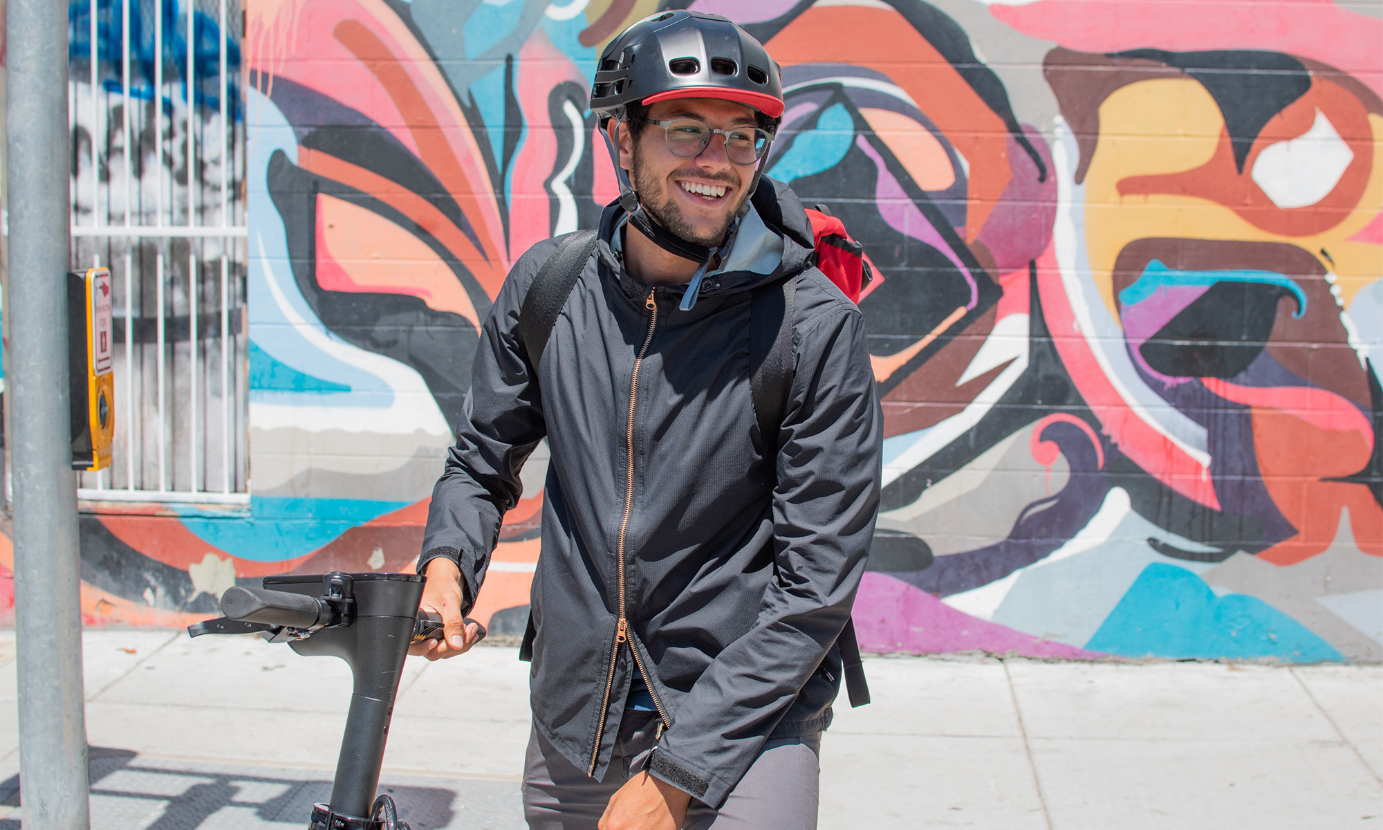 patinetes electricos registro dgt seguro obligatorio espana 2