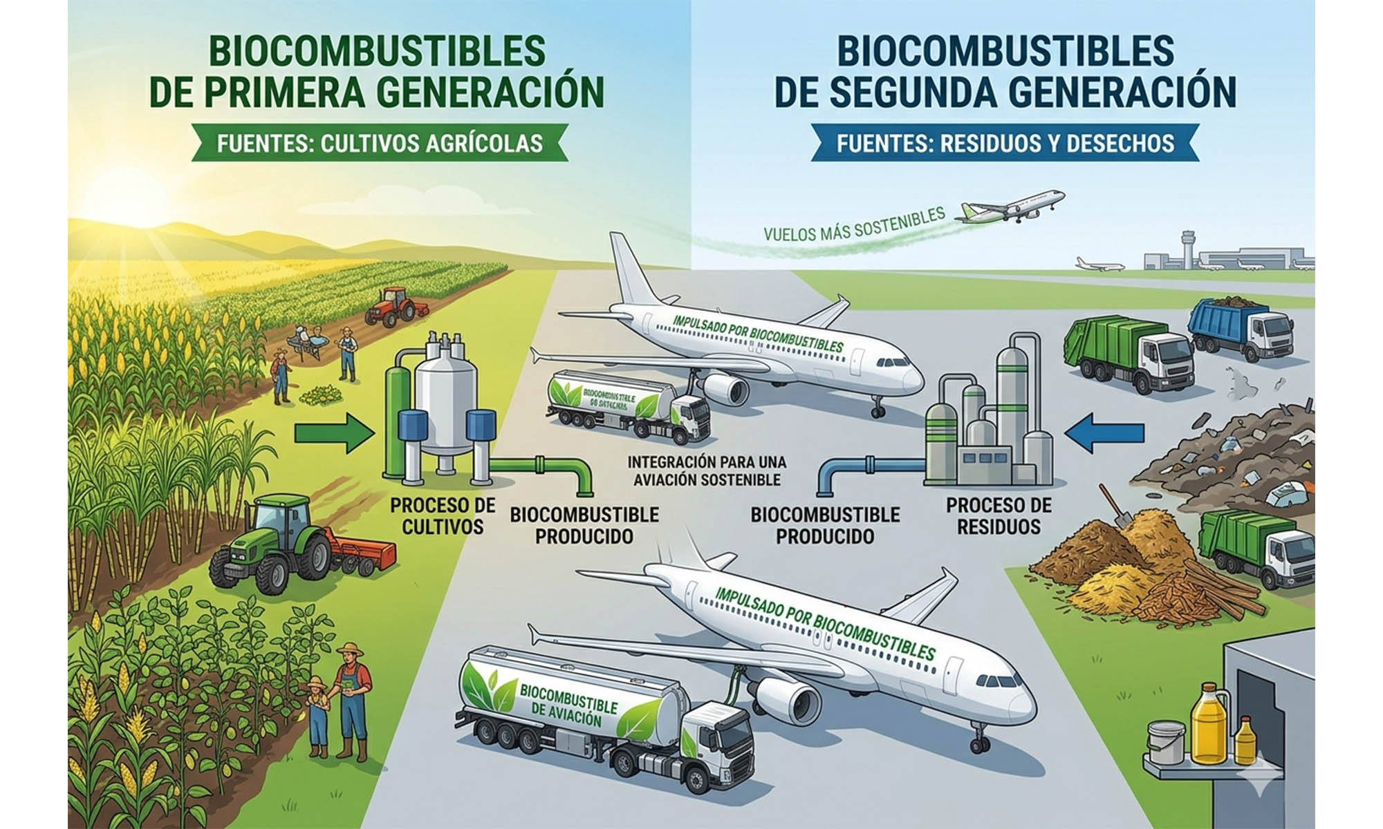 biocombustibles aviacion aviones electricos 2 biocombustibles aviacion aviones electricos 2
