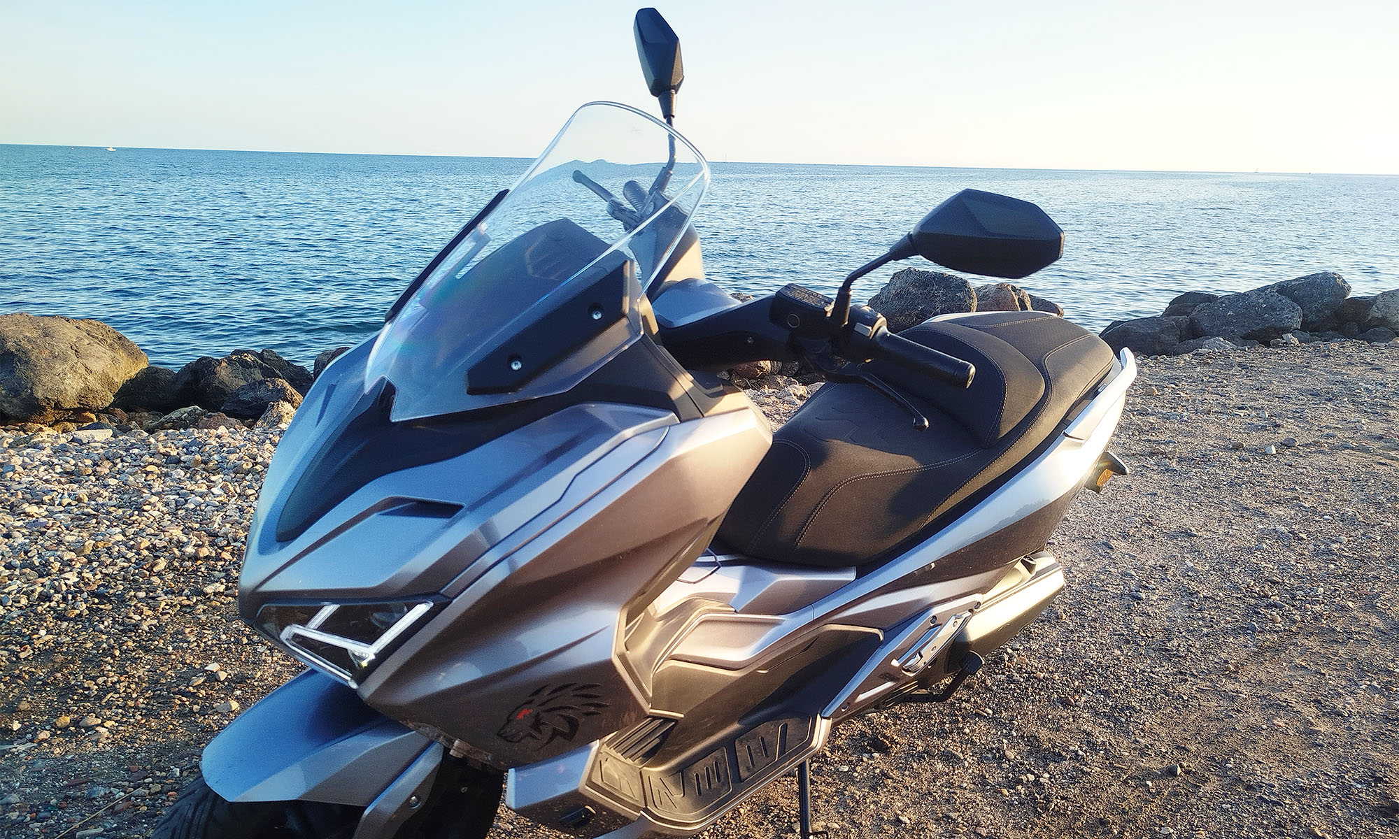 efun lion prueba potencia bateria autonomia precio 5