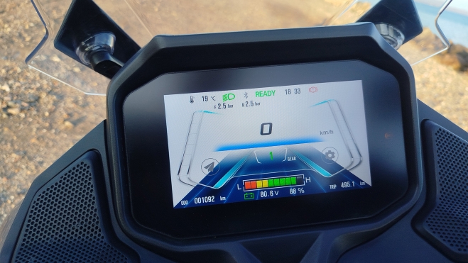 efun lion prueba potencia bateria autonomia precio 3