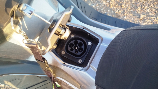 efun lion prueba potencia bateria autonomia precio 7