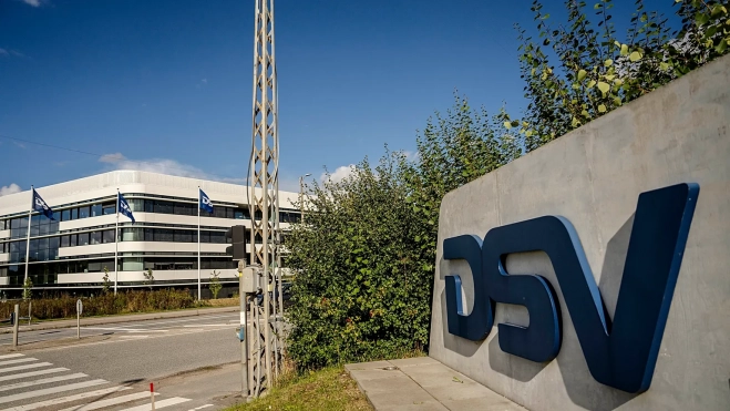 DSV