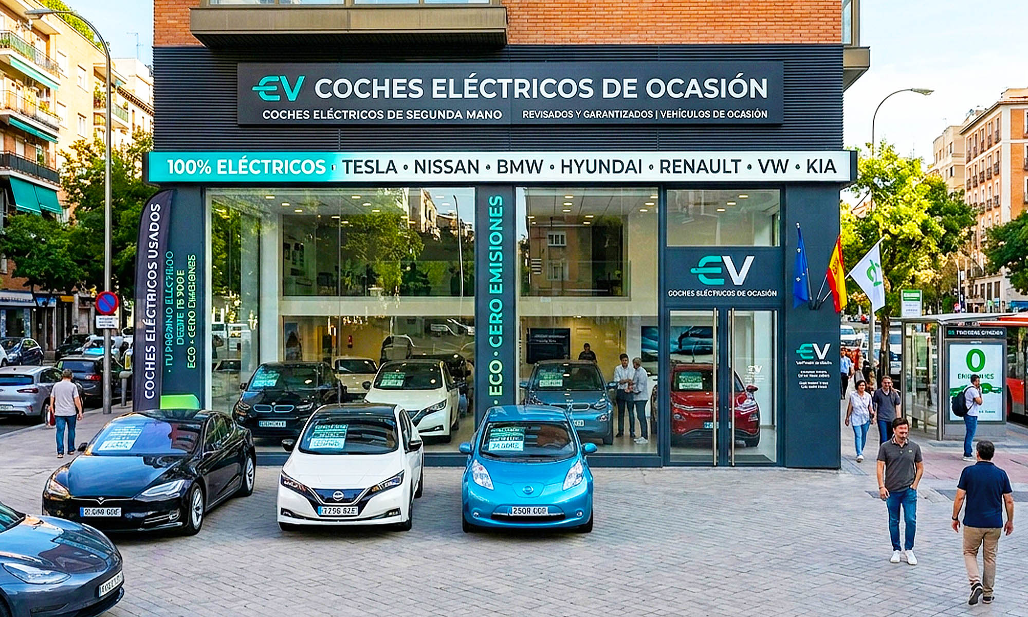 estudio arval estado de salud bateria coches electricos hidridos enchufables 3 estudio arval estado de salud bateria coches electricos hidridos enchufables 3