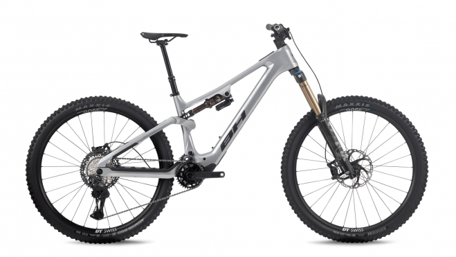 BH iLynx+ DL Enduro Carbon 9.7: 7.999 euros (Foto: BH).