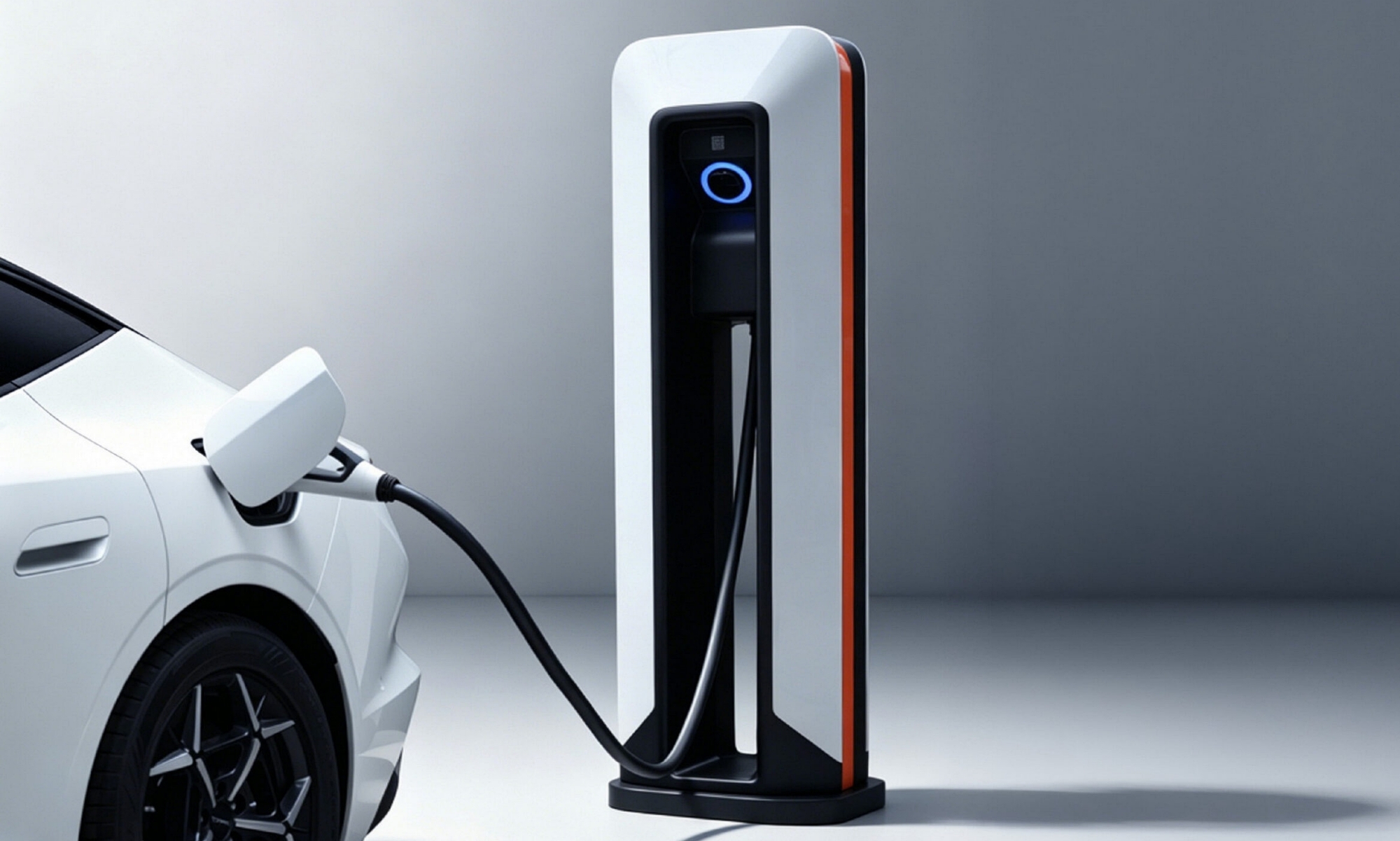 El secreto reside en su batería Energee Golden Brick de 900 V.