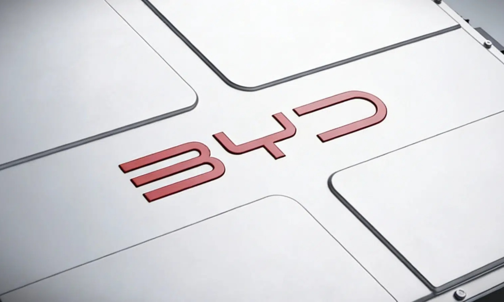 BYD ha trabajado mucho para recuperar posiciones en el desarrollo de baterías de estado sólido.