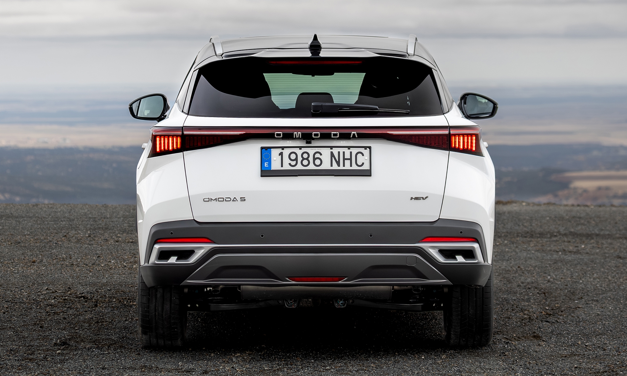 Los chinos ponen su nuevo objetivo sobre las mecánicas híbridas.