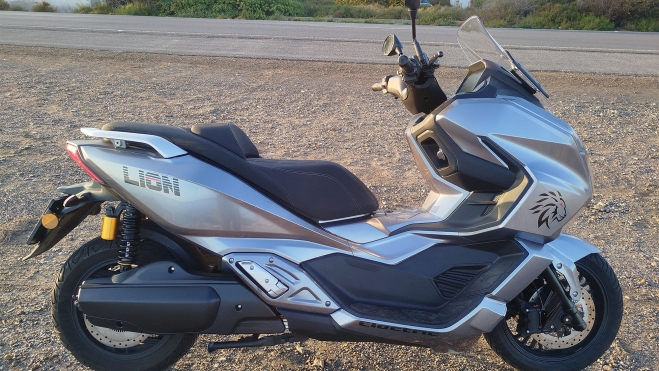 1 cada 4 conductores piensa compra moto electrica 5