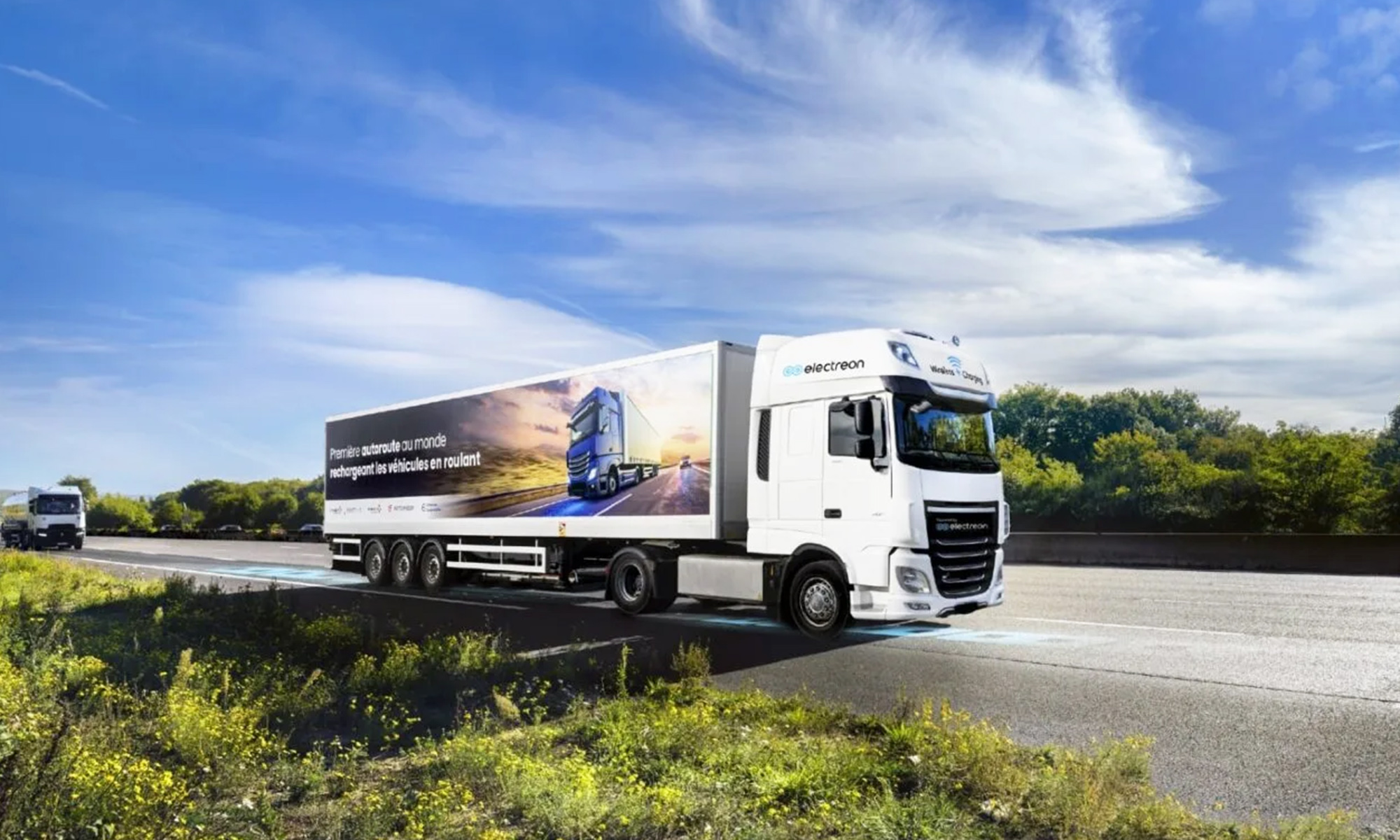 ruta corredor 2000 kilometros francia marruecos camiones electricos 1