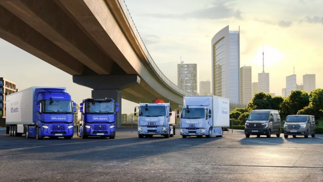 gama renault ev gama renault ev