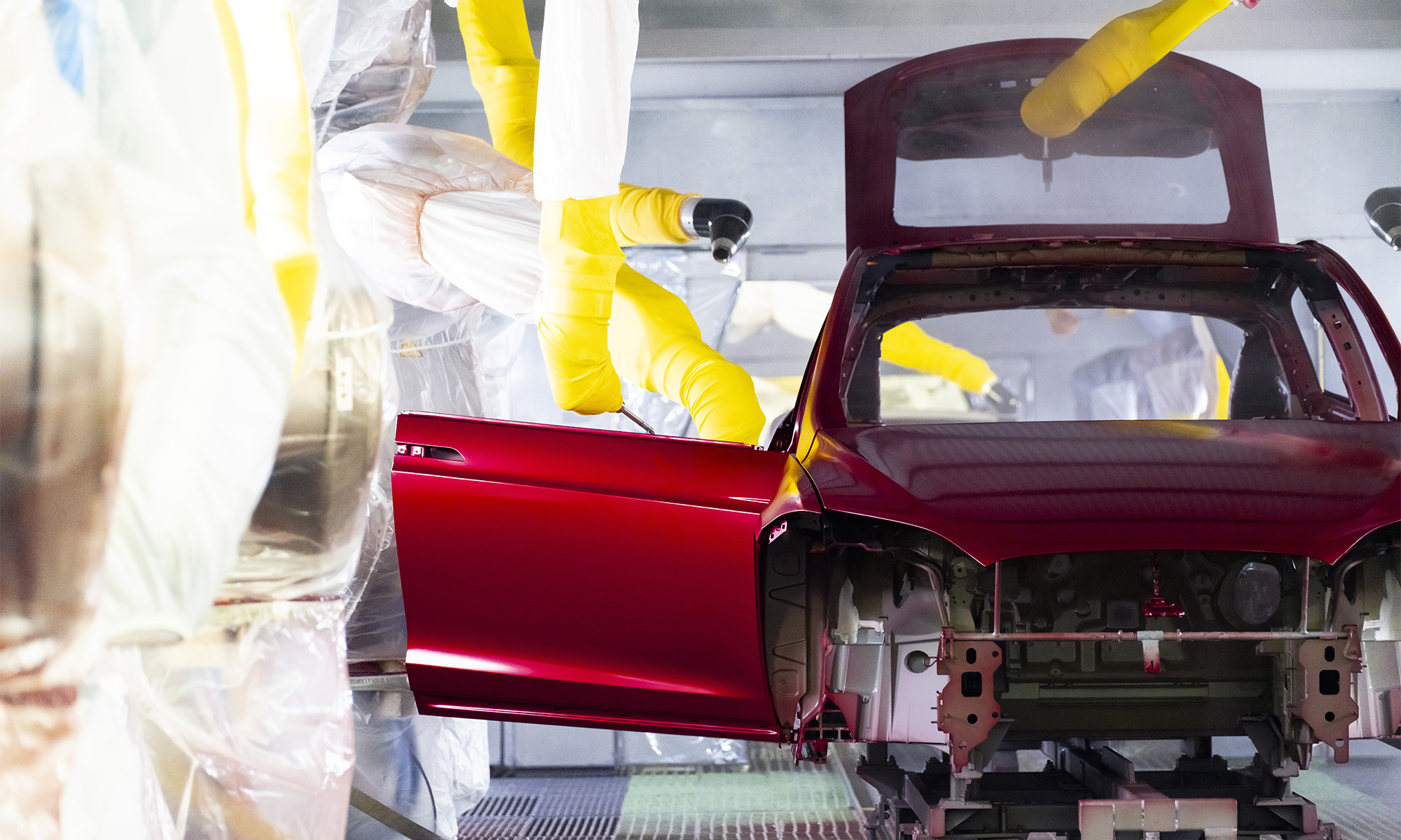 tesla acumula 50000 coches sin vender fabricados