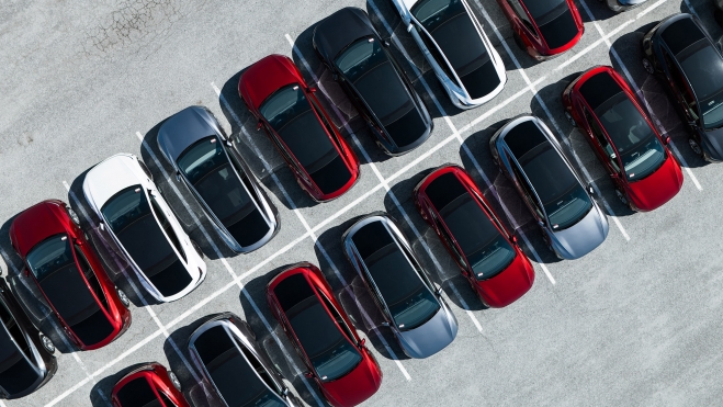 tesla acumula 50000 coches sin vender fabricados 1