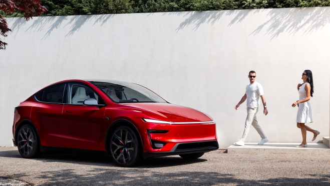 tesla acumula 50000 coches sin vender fabricados 2