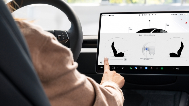 tesla acumula 50000 coches sin vender fabricados 3