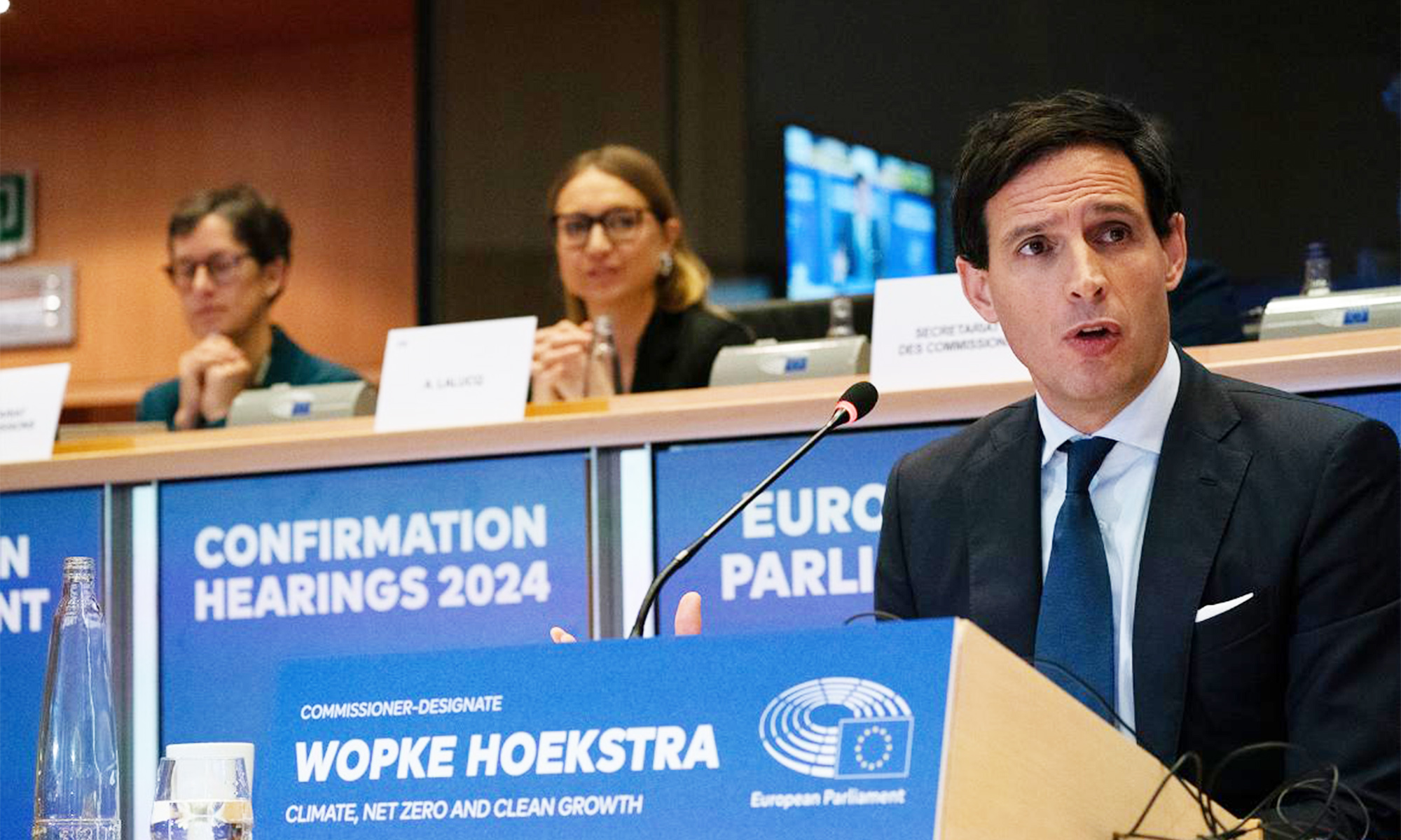 bruselas advierte reduccion iva combustible espana irregular