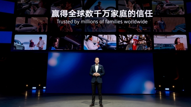 Thomas Schäfer Volkswagen China Thomas Schäfer Volkswagen China