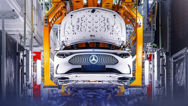 Reiner Hoeps presidente mercede coches electricos tormenta perfeccta 3