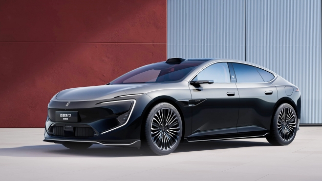 avatr 12 ev avatr 12 ev