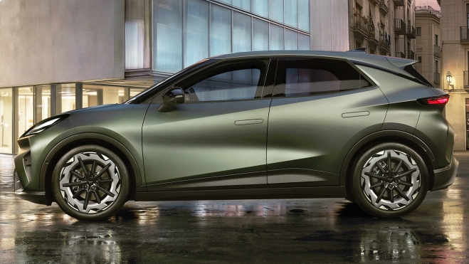 cupra raval presentacion fotos potencia autonomia versiones precio prueba 4