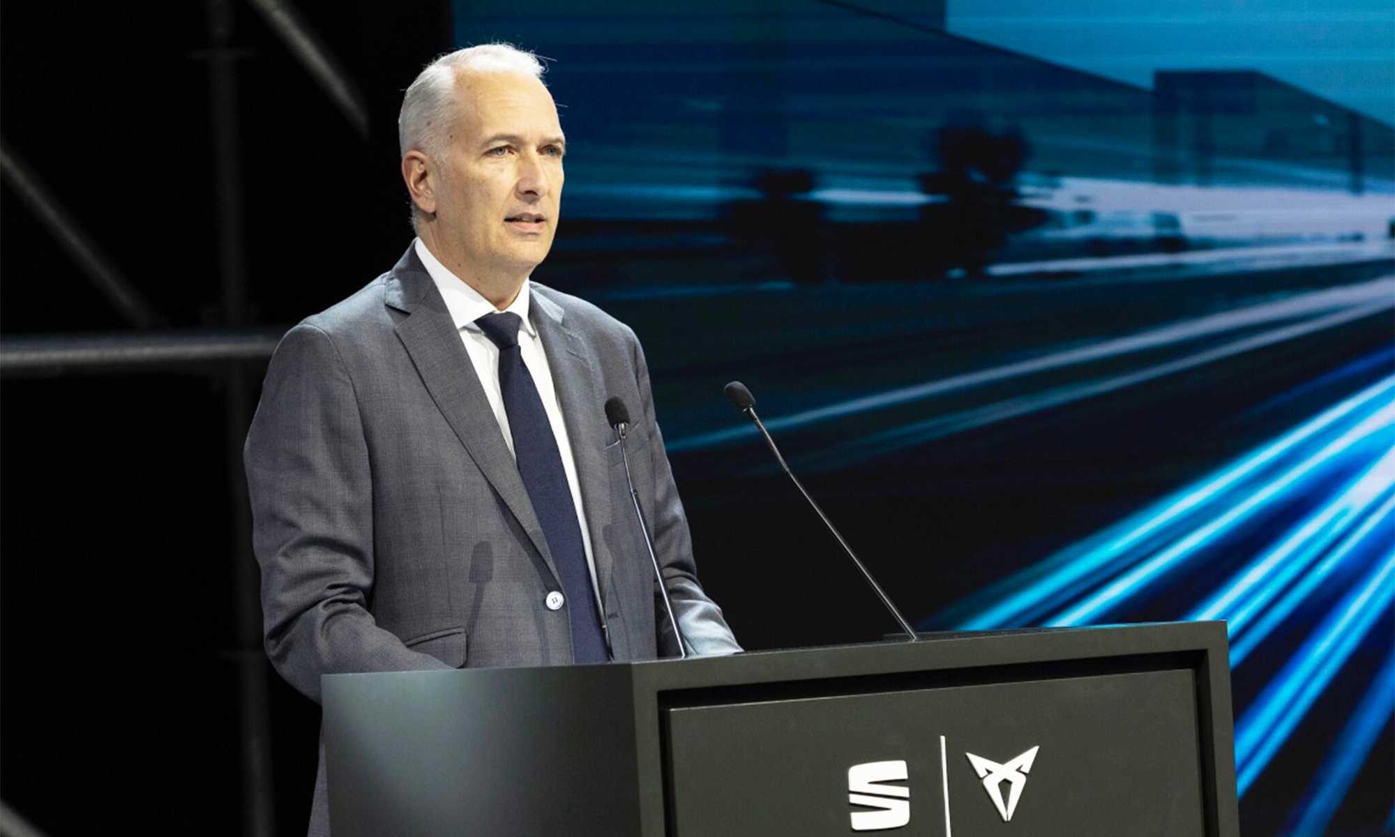 markus haupt declaracion cupra raval 40000 ventas anual 1