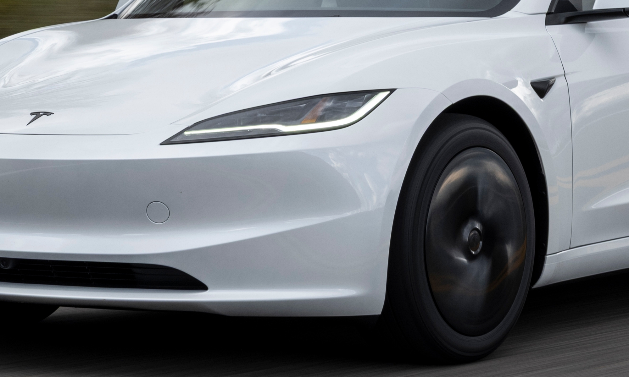 Durante años, Tesla ha coqueteado con el sueño de un modelo barato.