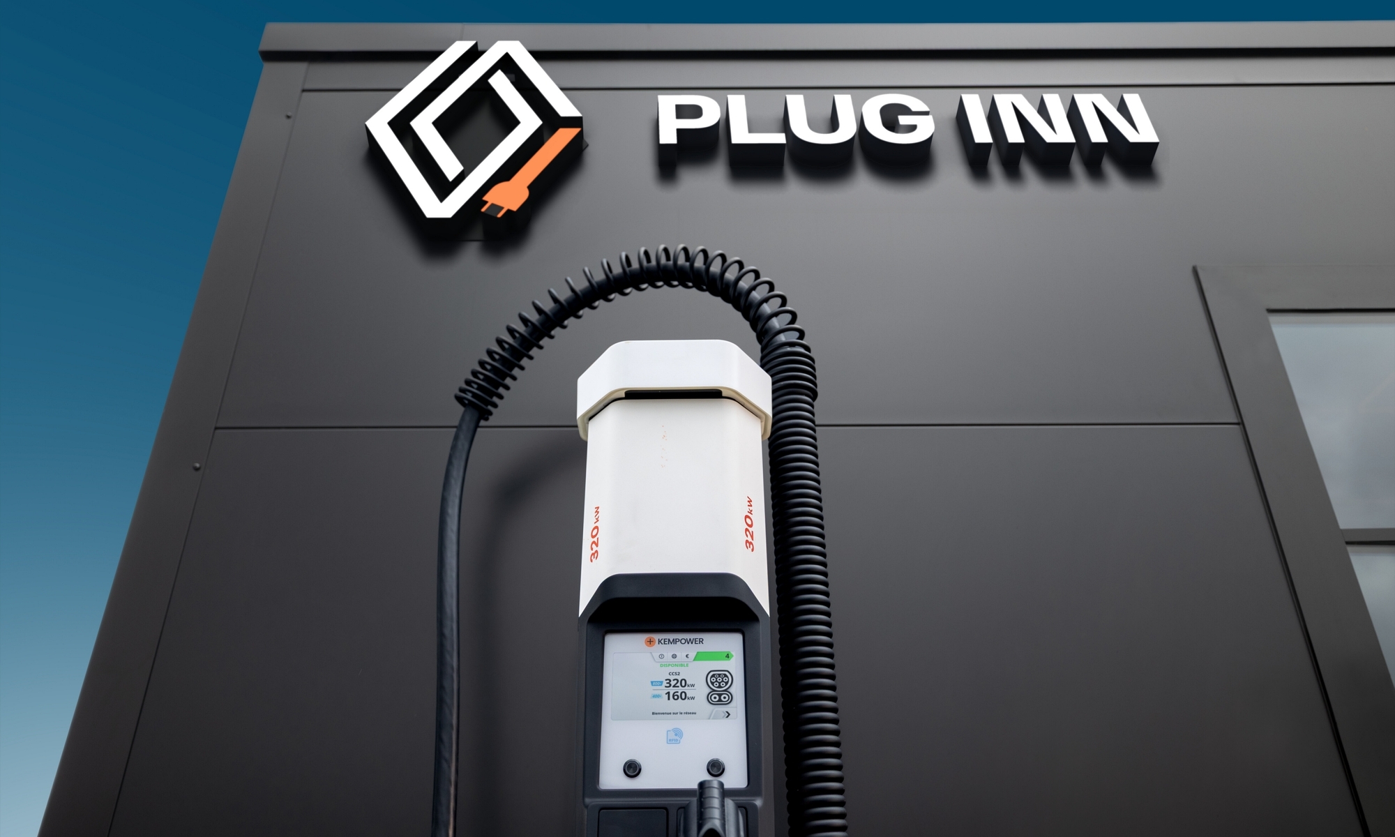 Renault apuesta por su propia red de carga actualizada.