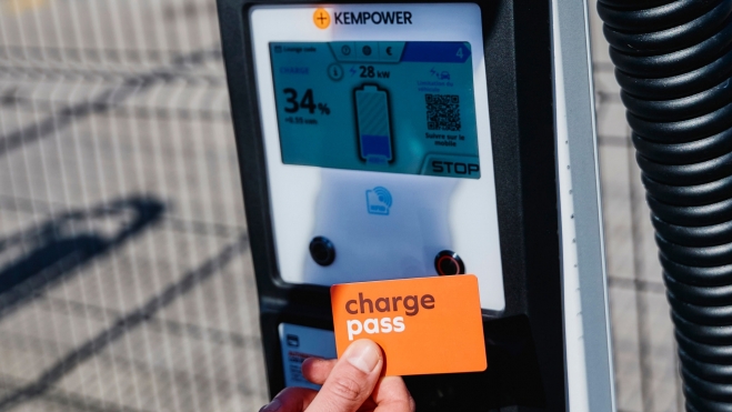 Tarjeta Carga Renault Tarjeta Carga Renault