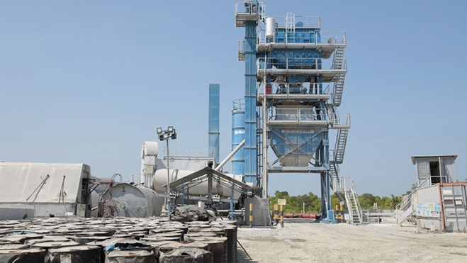 honda construccion carreteras duraderas arena desierto 1