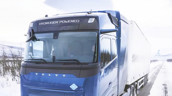 prueba camion volvo hidrogeno liquido 4 prueba camion volvo hidrogeno liquido 4