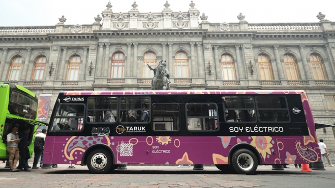 megaflux conversion camiones disesel autobuses combustion electricos 2 megaflux conversion camiones disesel autobuses combustion electricos 2