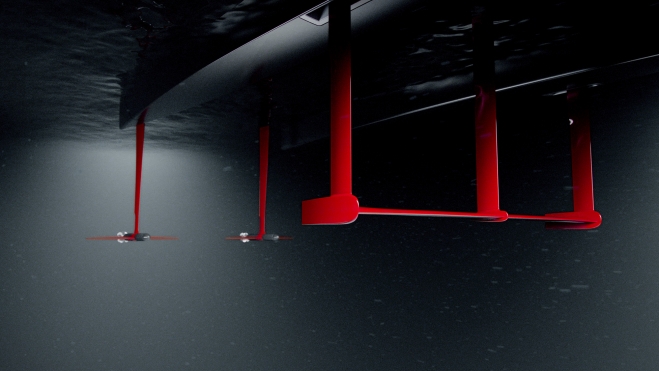 candela motores eléctricos