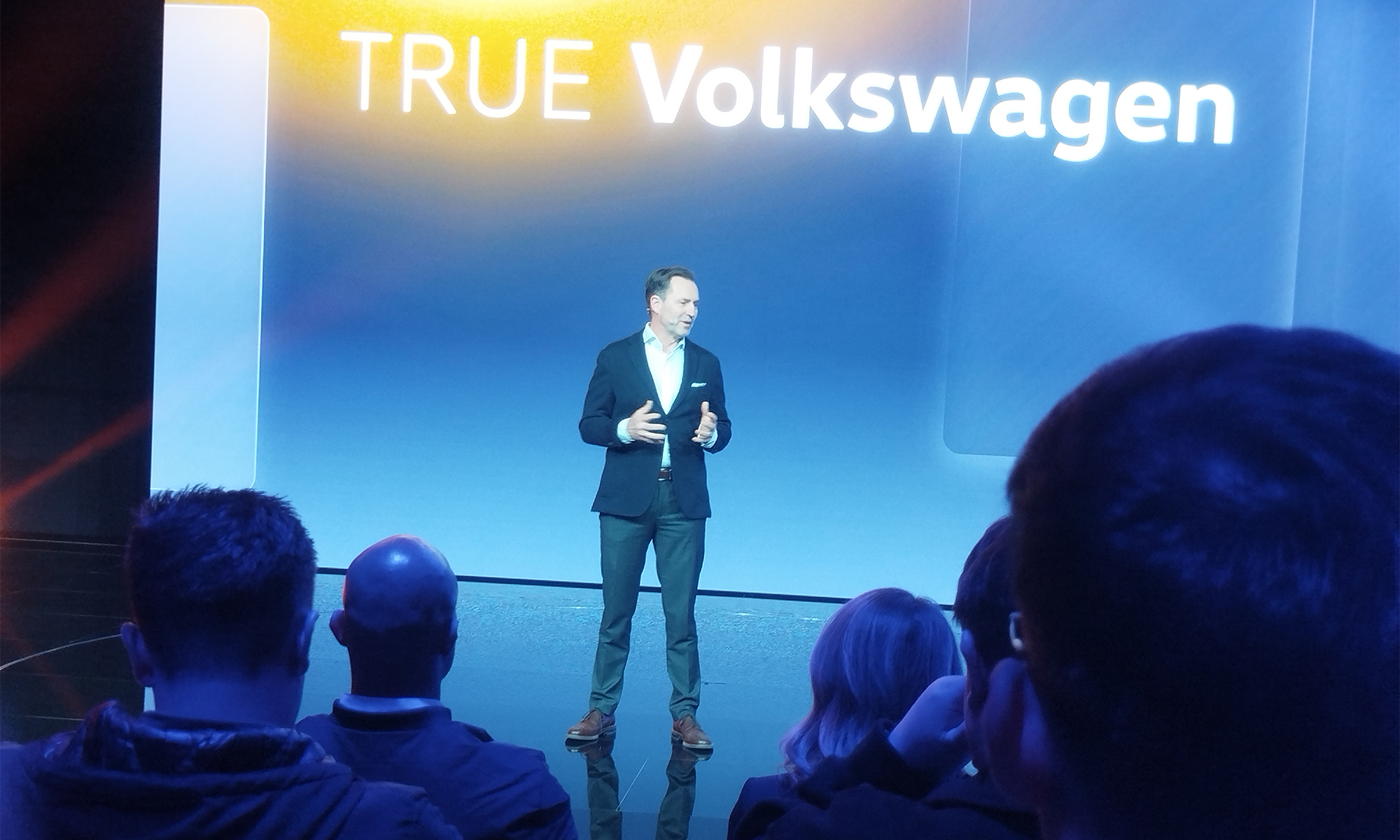 volkswagen true evento gama id coches electricos 1