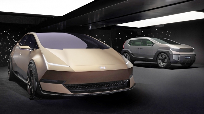 hyundai concept hyundai concept