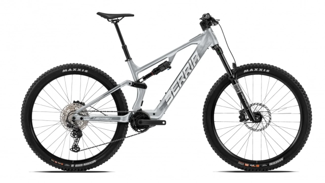 Ebikes Mountain Nexxen AdvDeore Berriabikes 001