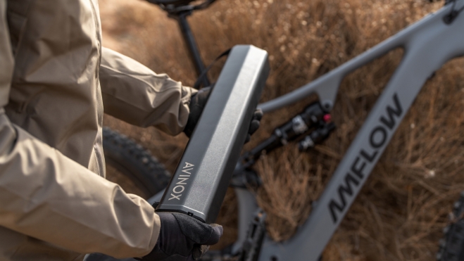 PR Pro Easy Battery Swap 2