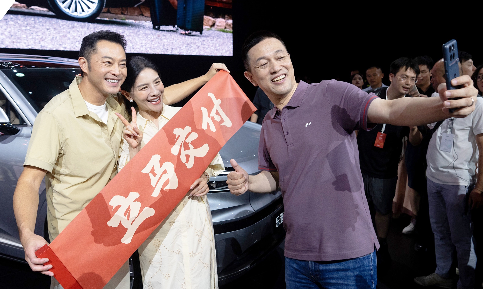 El CEO de NIO da dos puntos clave para que la industria china ahorre mucho dinero.