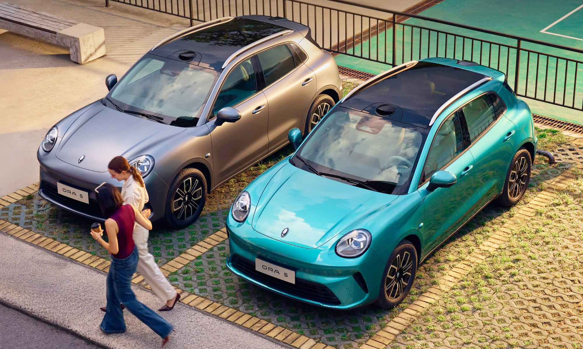 great wall motor gwm entra espana primera vez tras regresar europa 2