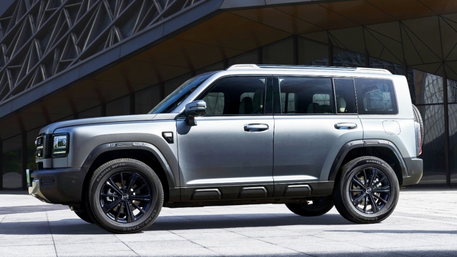 great wall motor gwm entra espana primera vez tras regresar europa great wall motor gwm entra espana primera vez tras regresar europa