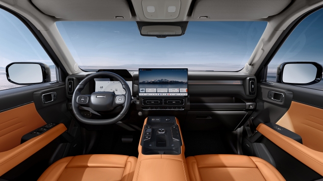 great wall motor gwm entra espana primera vez tras regresar europa 1 great wall motor gwm entra espana primera vez tras regresar europa 1