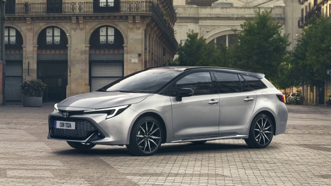 toyota corolla toyota corolla